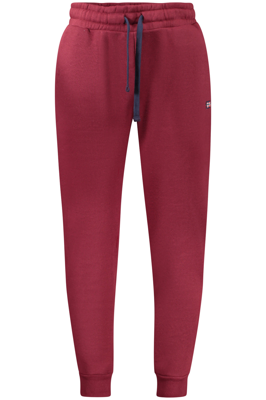 NORWAY 1963 PANTALONE TUTA LUNGO UOMO VIOLA