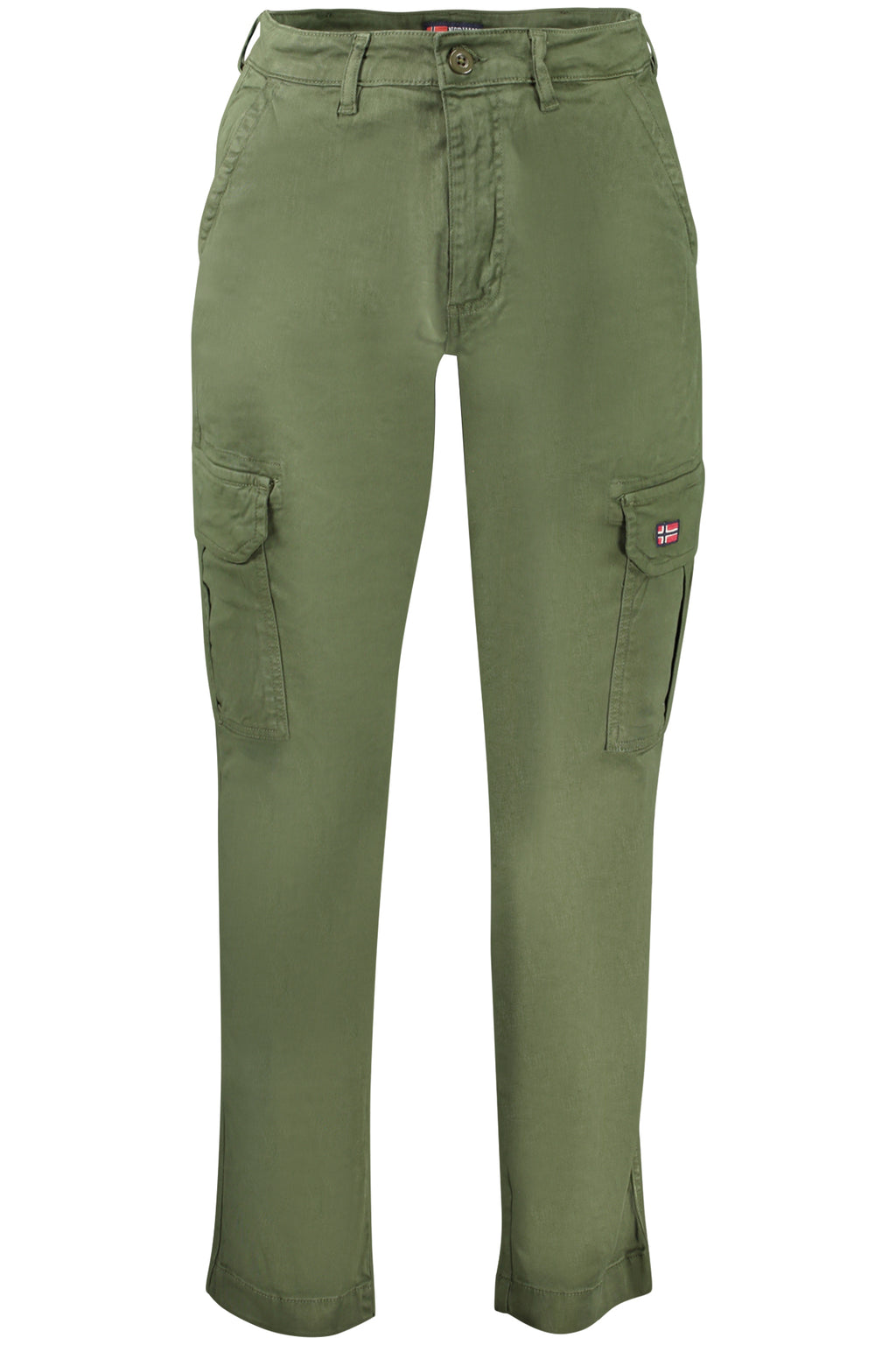 Verde