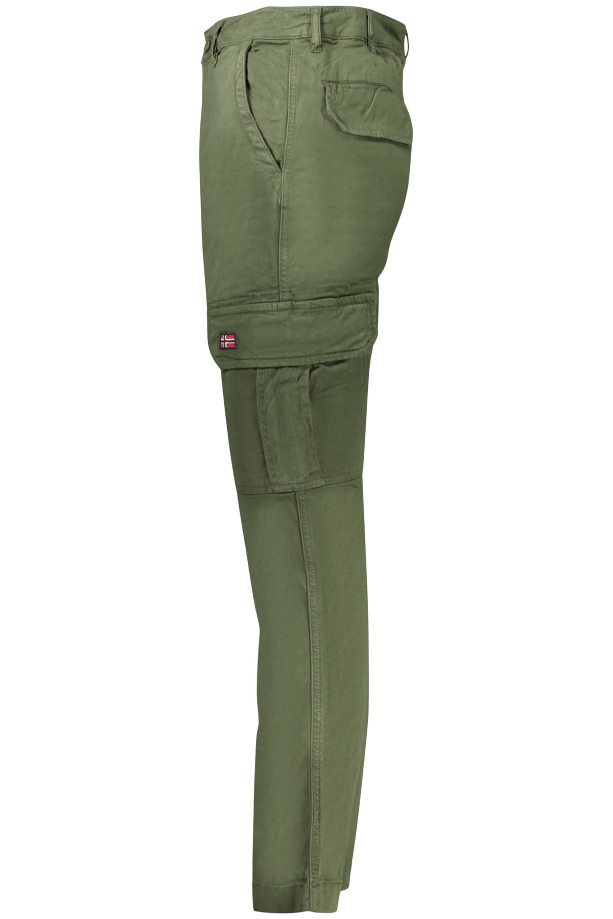 Verde