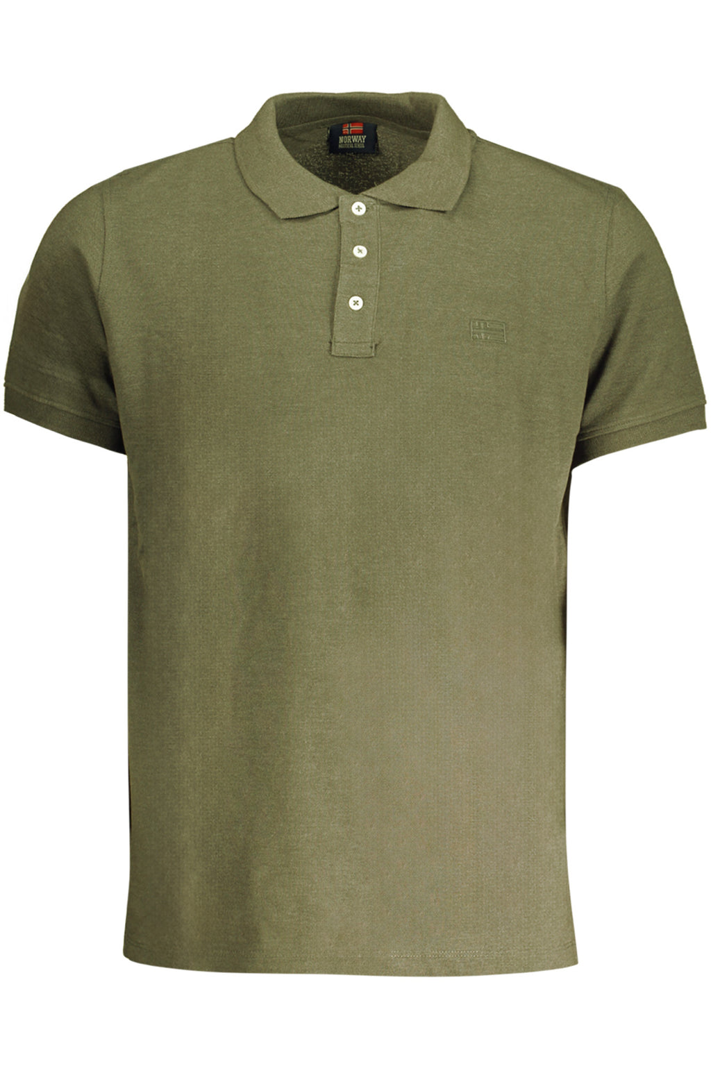 Verde