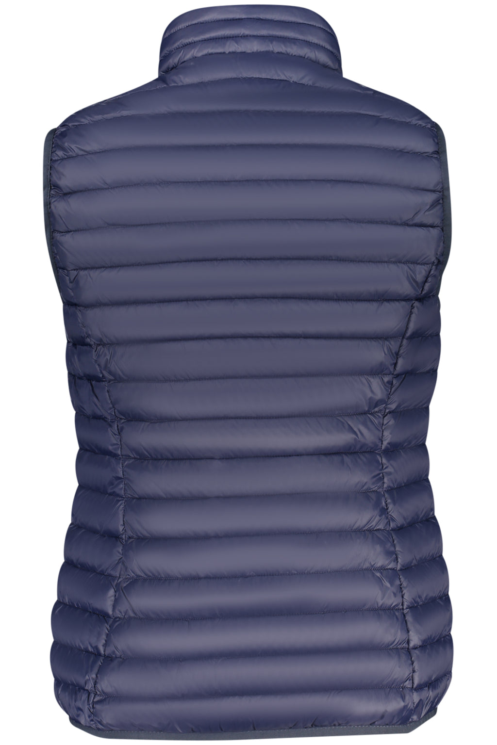 NORWAY 1963 SMANICATO DONNA BLU