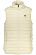 NORWAY 1963 SMANICATO UOMO BEIGE