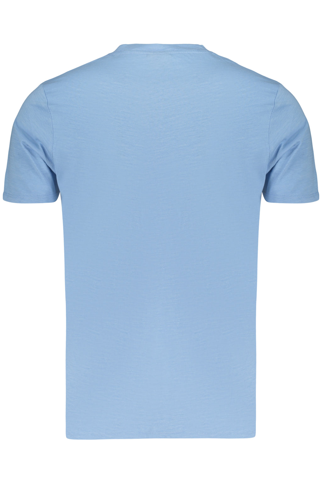 NORWAY 1963 T-SHIRT MANICHE CORTE UOMO AZZURRO
