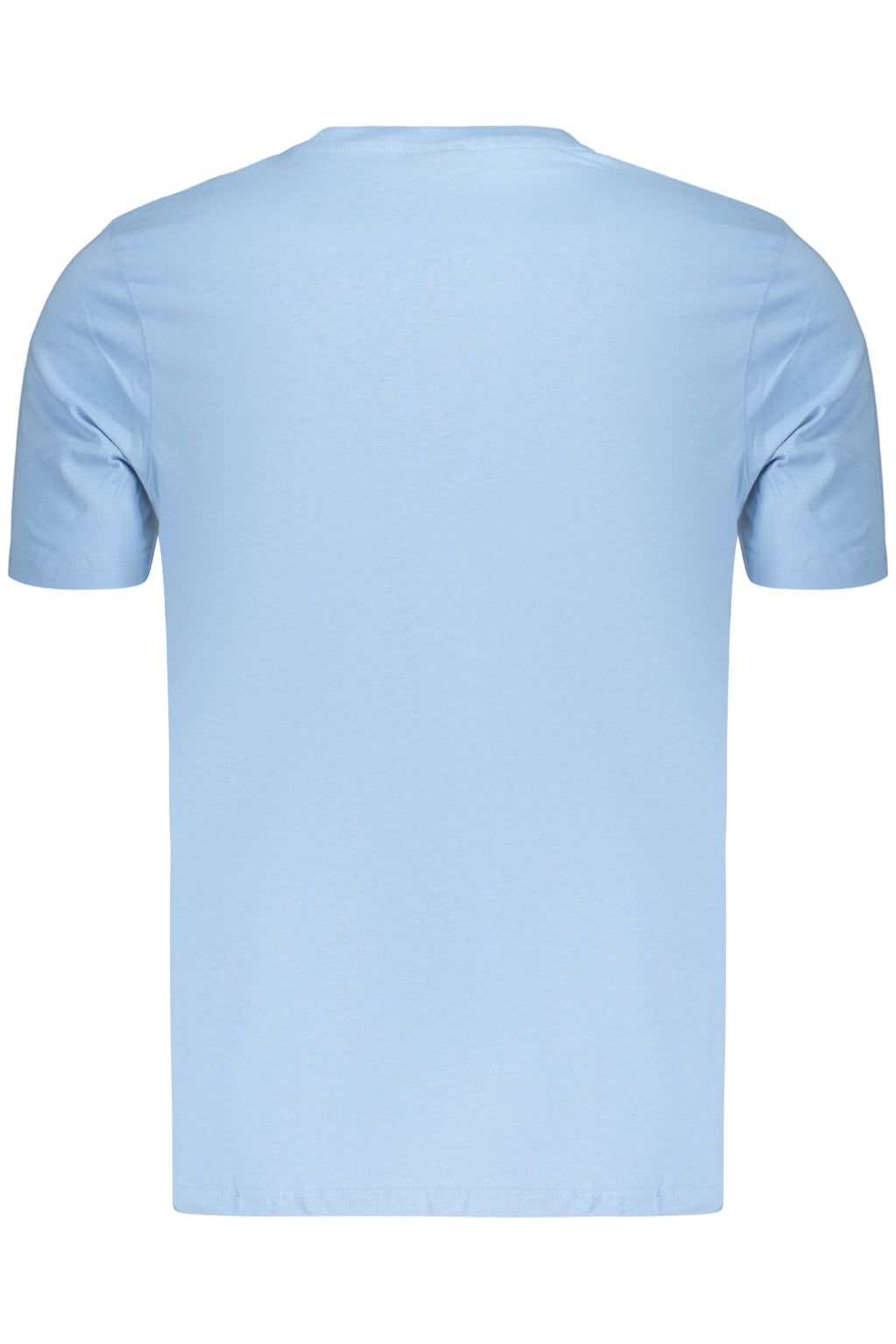 NORWAY 1963 T-SHIRT MANICHE CORTE UOMO AZZURRO