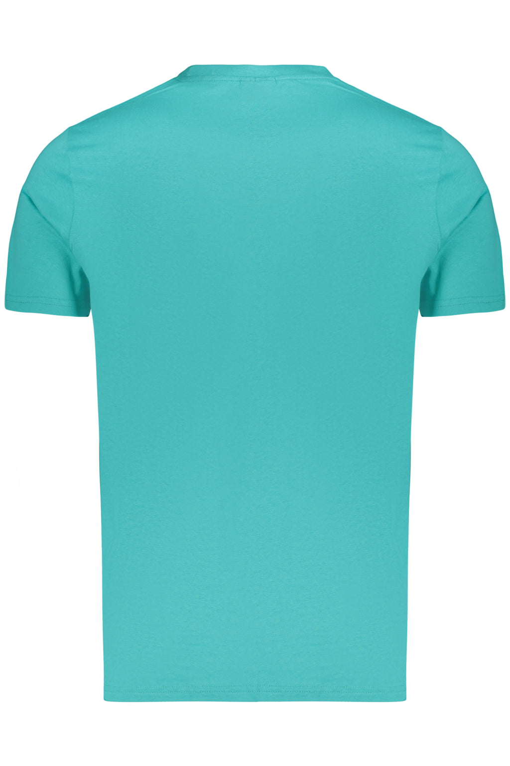 NORWAY 1963 T-SHIRT MANICHE CORTE UOMO AZZURRO