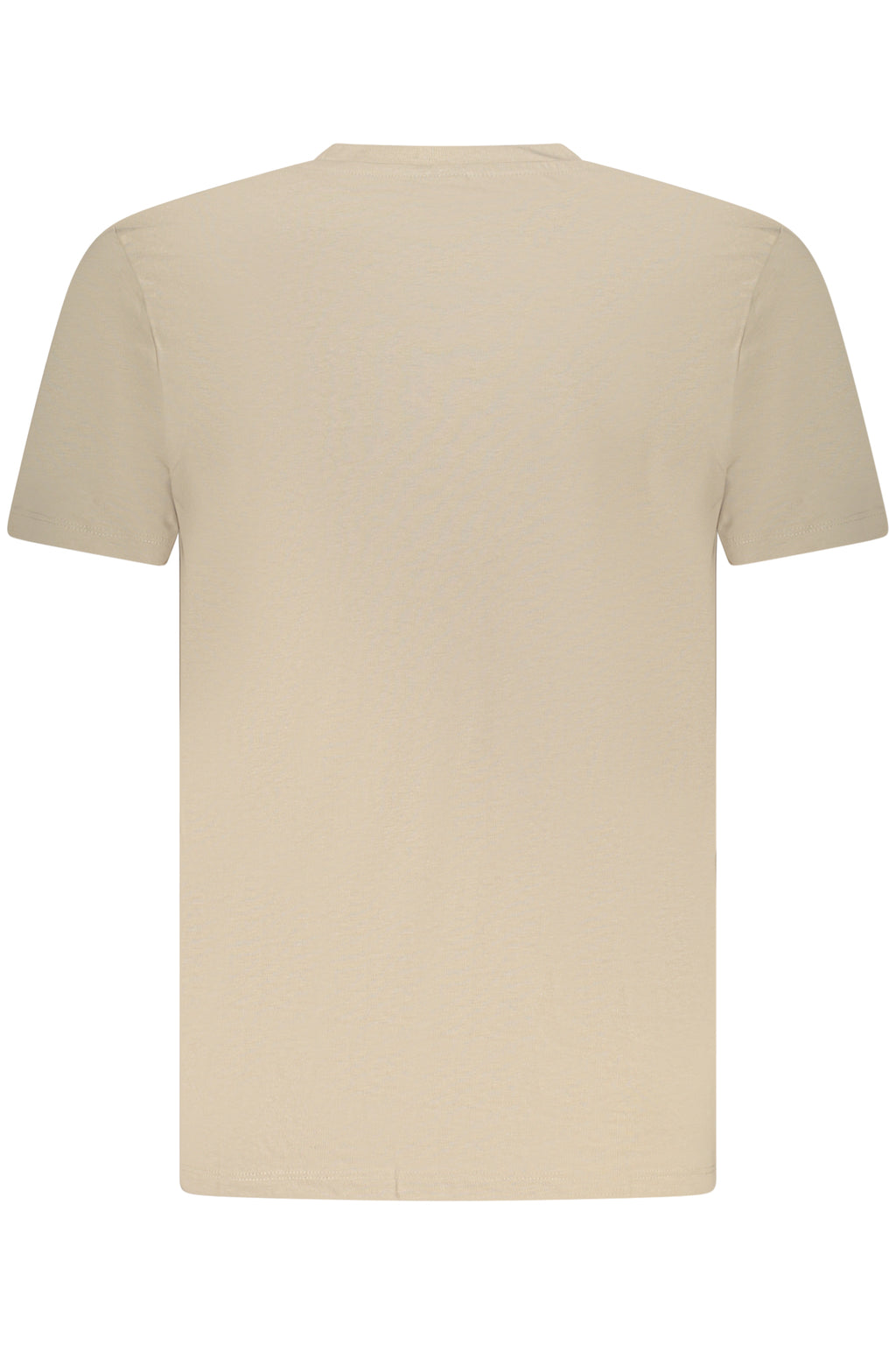 NORWAY 1963 T-SHIRT MANICHE CORTE UOMO BEIGE