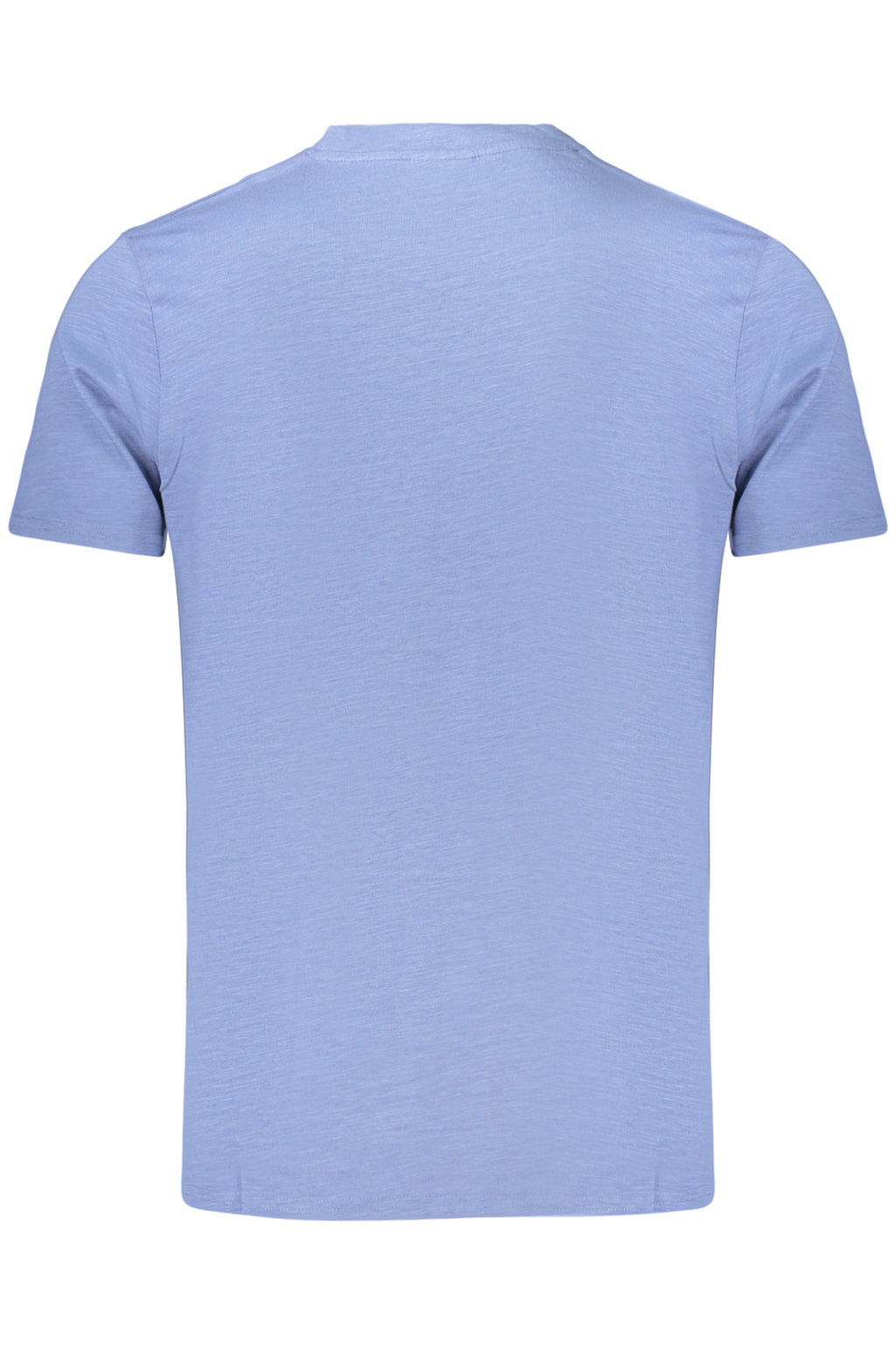 NORWAY 1963 T-SHIRT MANICHE CORTE UOMO BLU