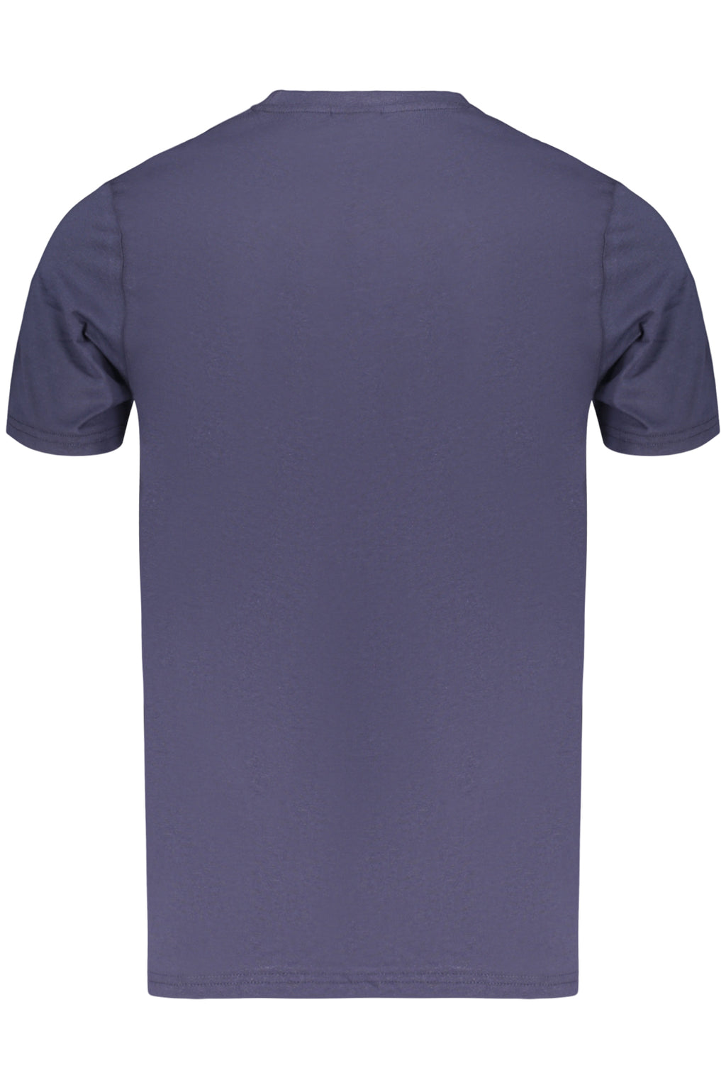 NORWAY 1963 T-SHIRT MANICHE CORTE UOMO BLU