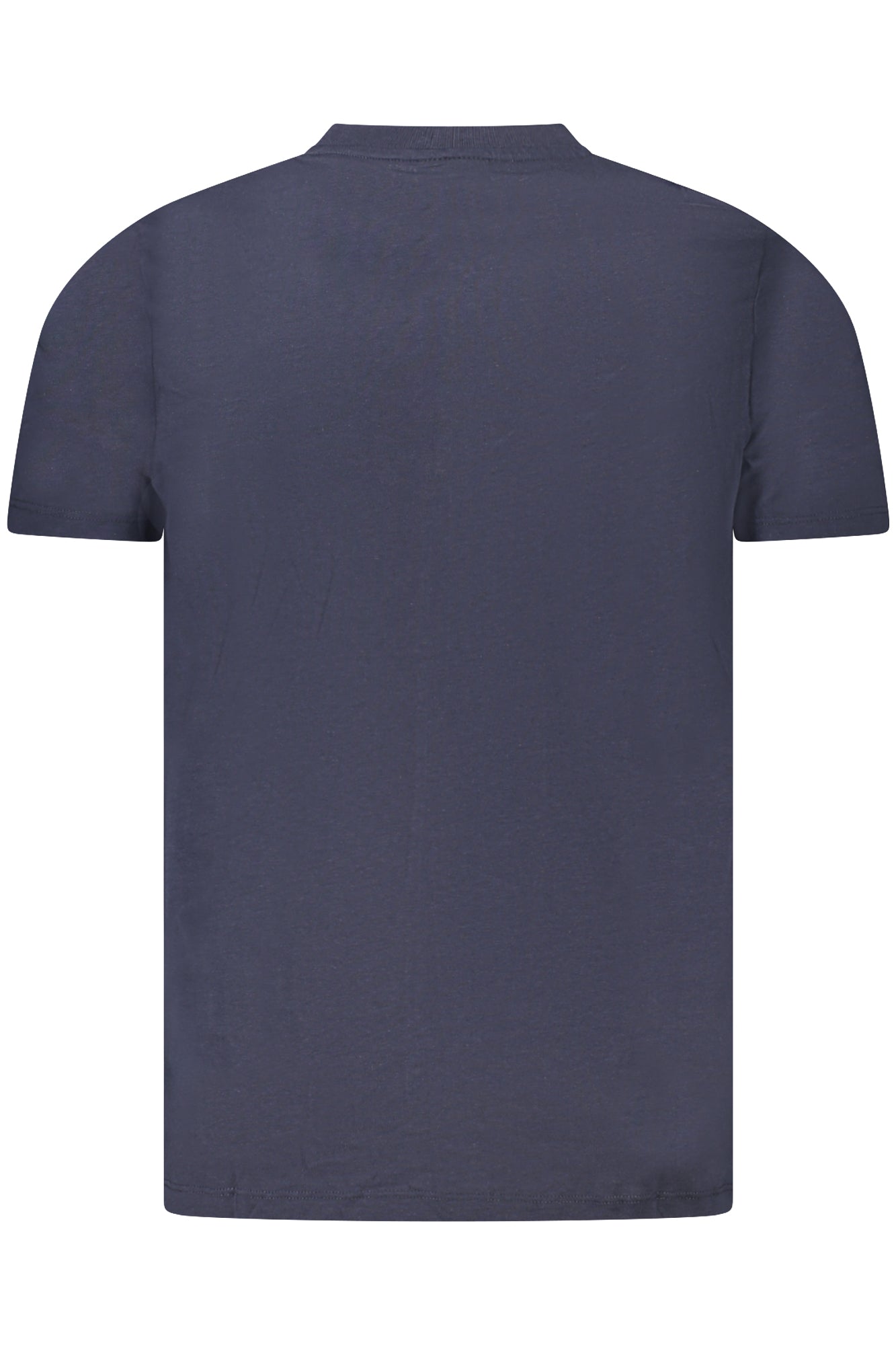 NORWAY 1963 T-SHIRT MANICHE CORTE UOMO BLU