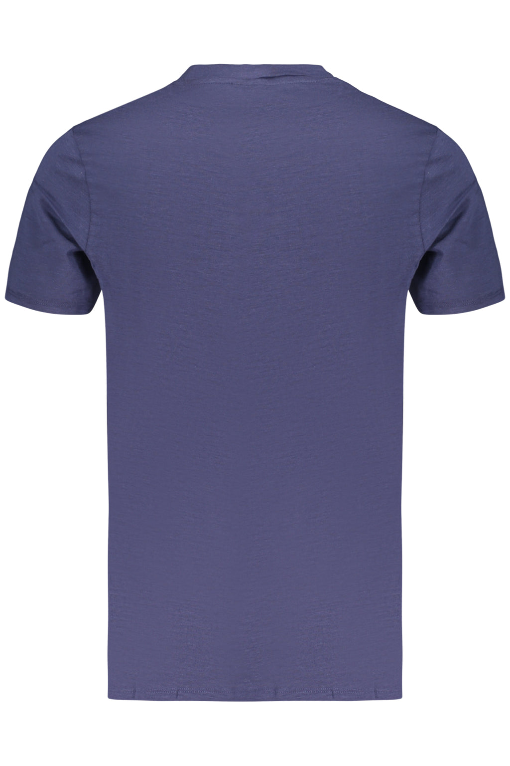 NORWAY 1963 T-SHIRT MANICHE CORTE UOMO BLU