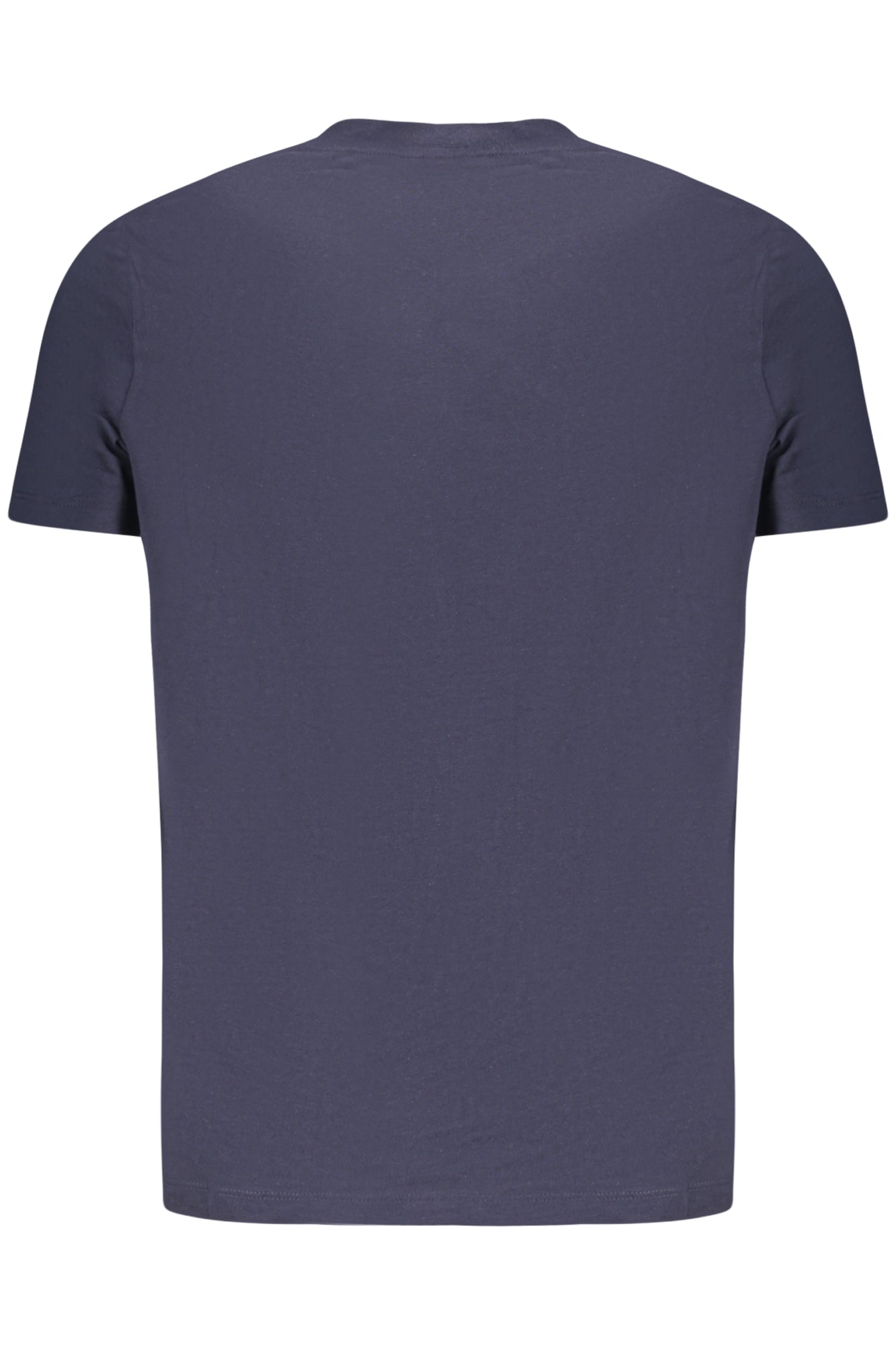 NORWAY 1963 T-SHIRT MANICHE CORTE UOMO BLU
