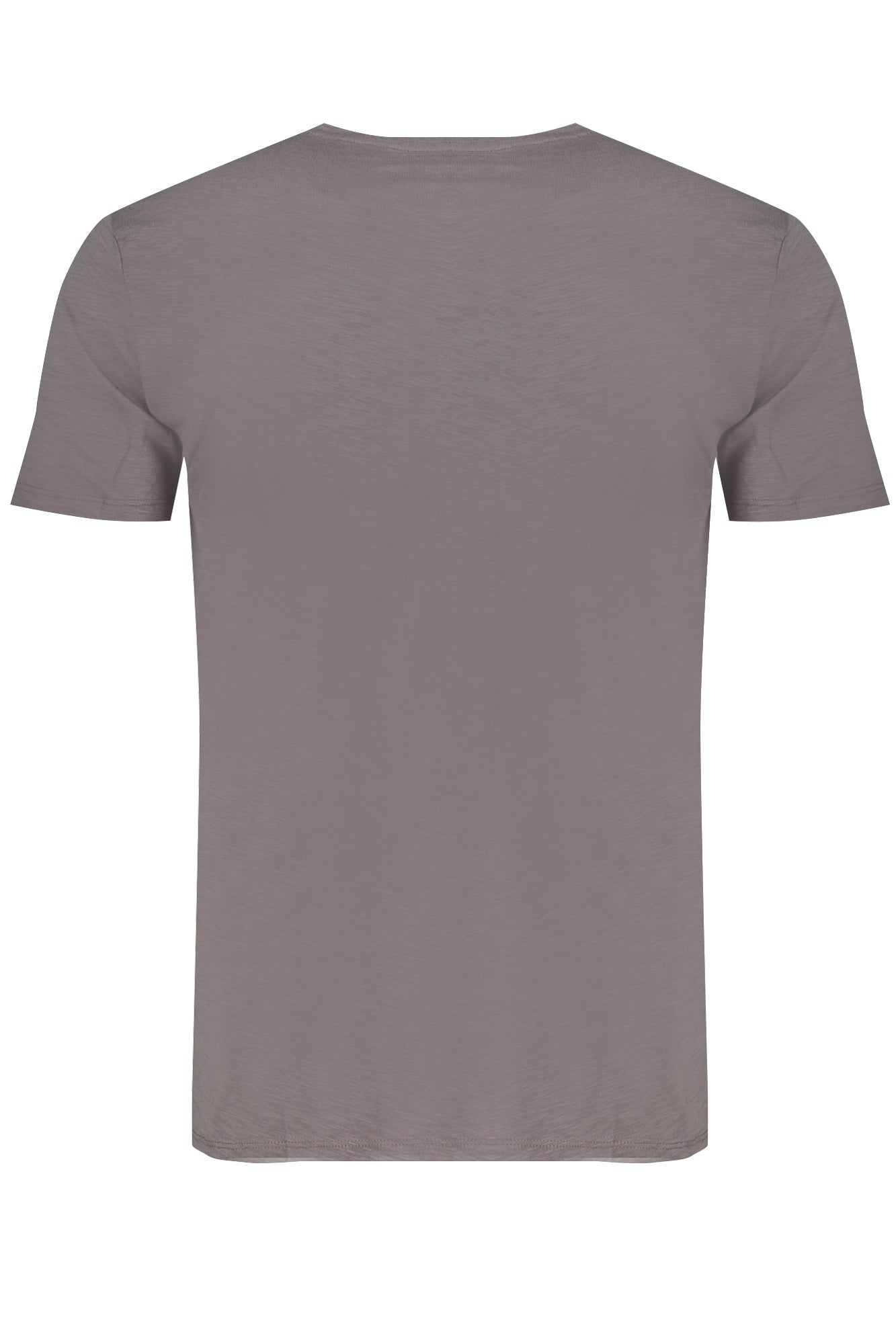NORWAY 1963 T-SHIRT MANICHE CORTE UOMO GRIGIO
