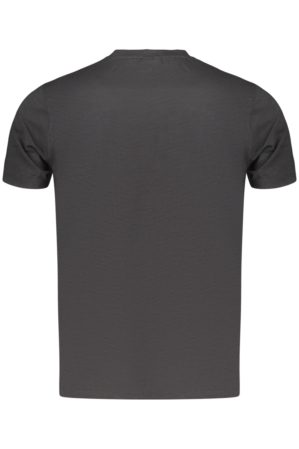 NORWAY 1963 T-SHIRT MANICHE CORTE UOMO NERO