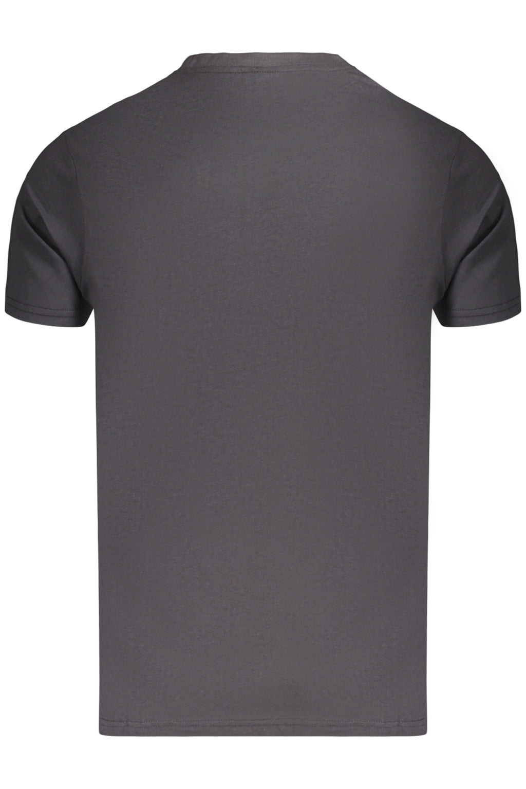 NORWAY 1963 T-SHIRT MANICHE CORTE UOMO NERO