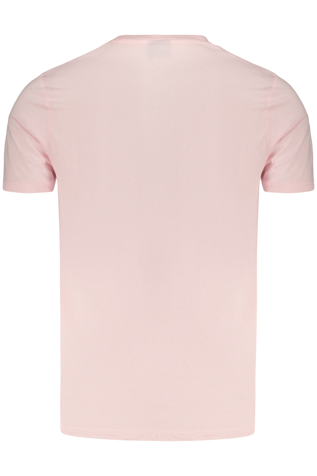 NORWAY 1963 T-SHIRT MANICHE CORTE UOMO ROSA