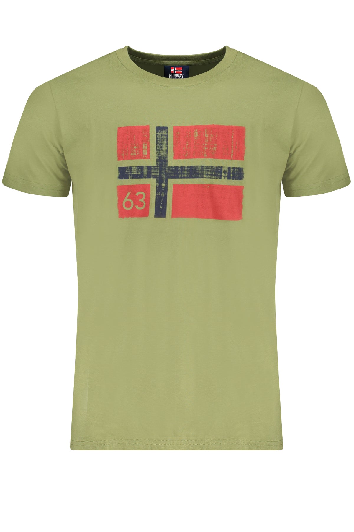 Verde