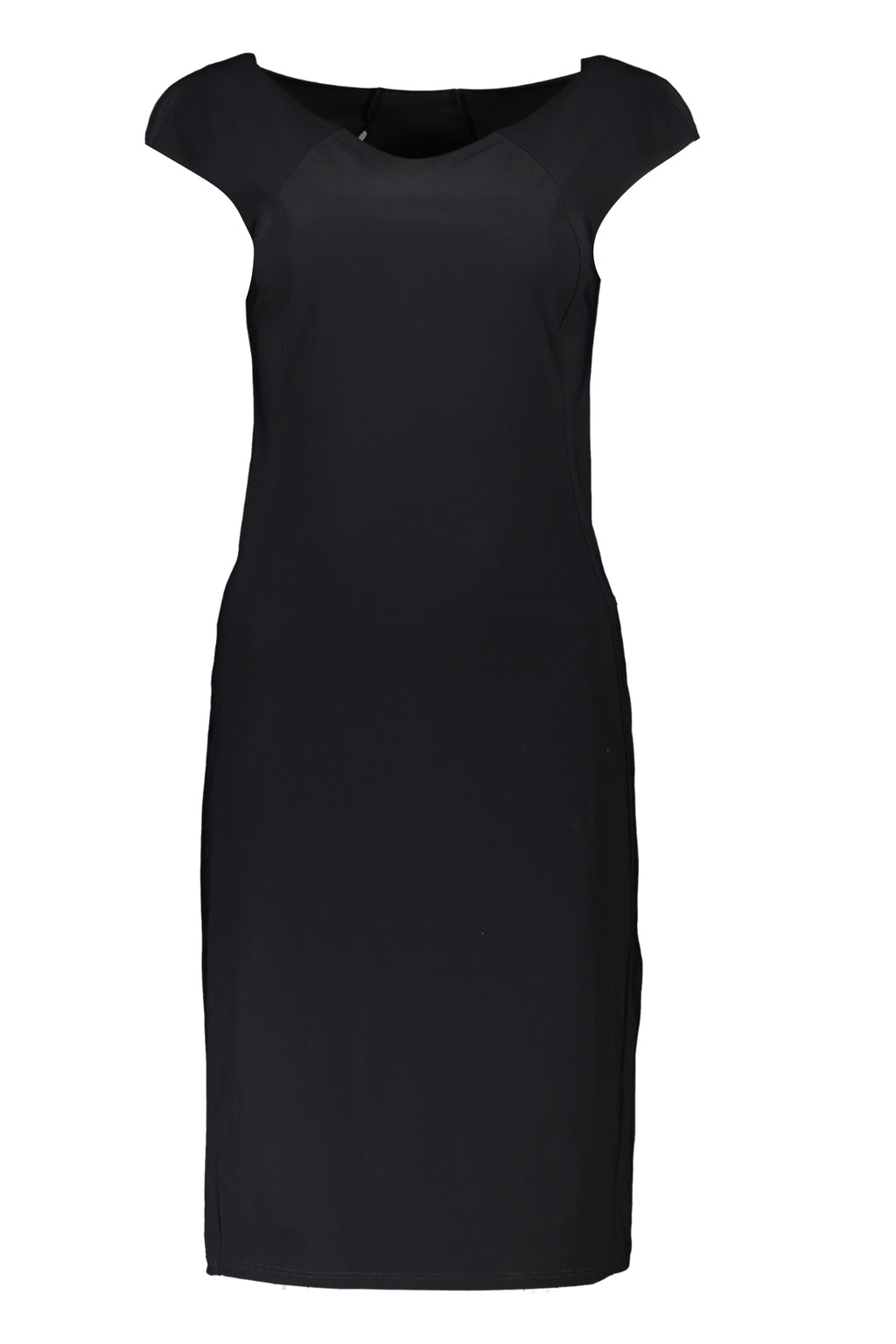 PATRIZIA PEPE ABITO CLASSICO DONNA NERO