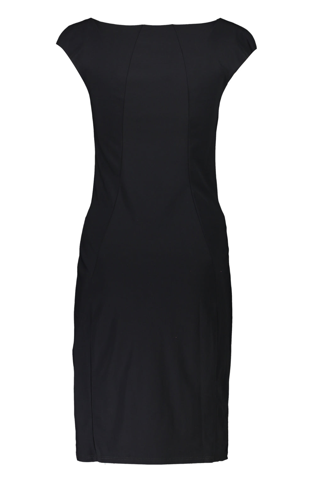 PATRIZIA PEPE ABITO CLASSICO DONNA NERO