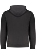 PEPE JEANS FELPA SENZA ZIP UOMO NERO