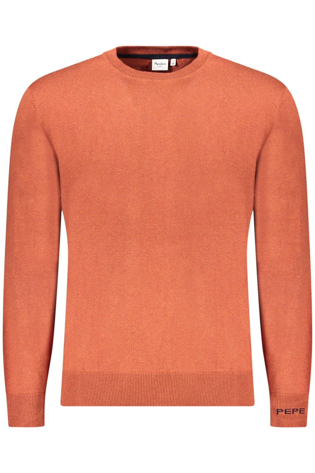 PEPE JEANS MAGLIA UOMO MARRONE