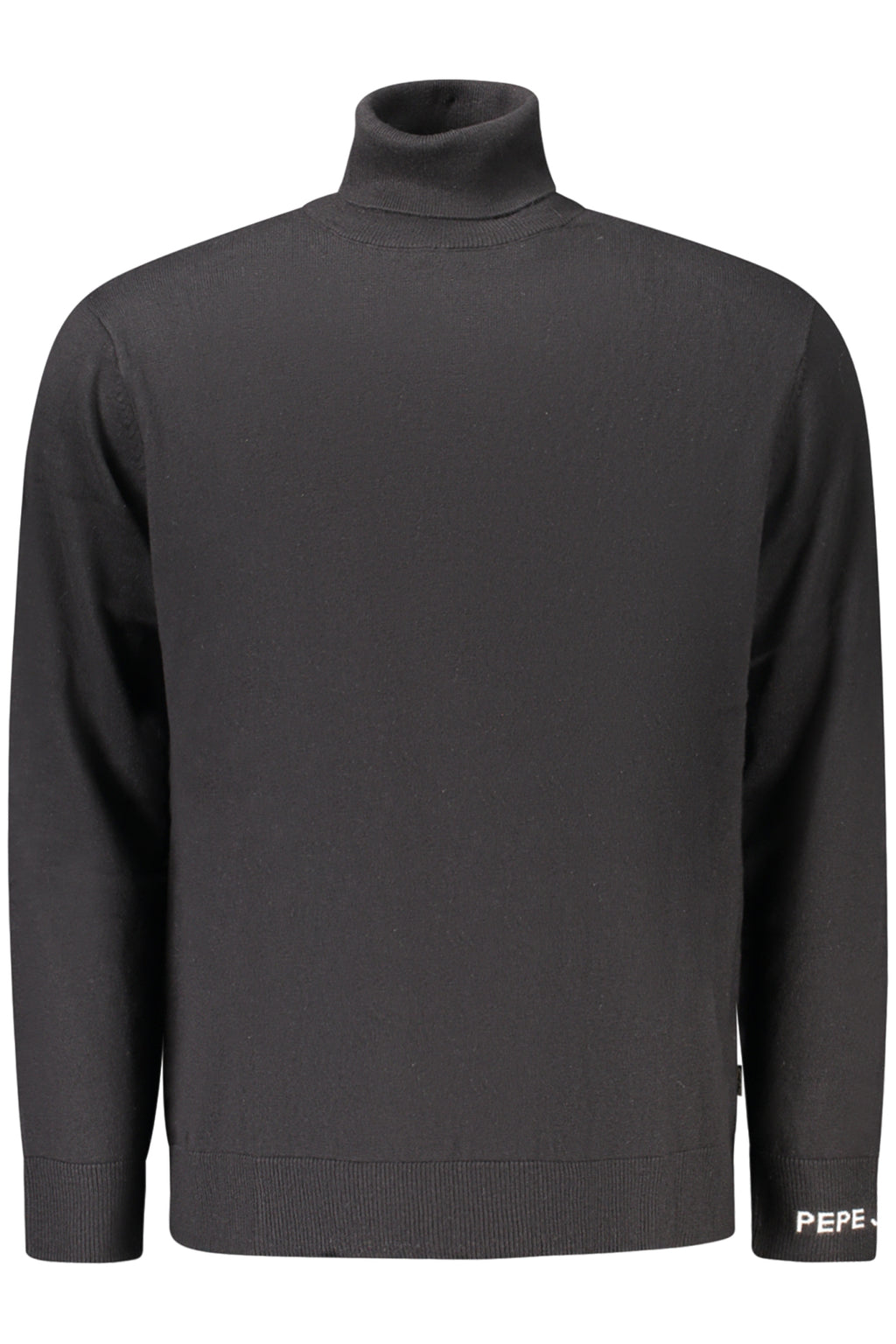 PEPE JEANS MAGLIA UOMO NERO