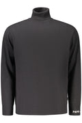 PEPE JEANS MAGLIA UOMO NERO