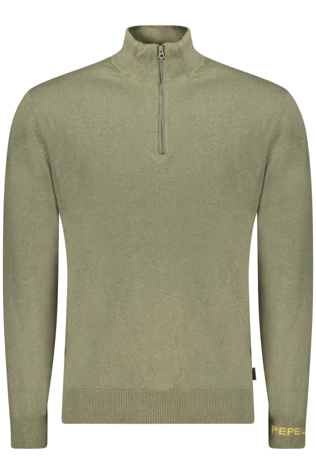 PEPE JEANS MAGLIA UOMO VERDE