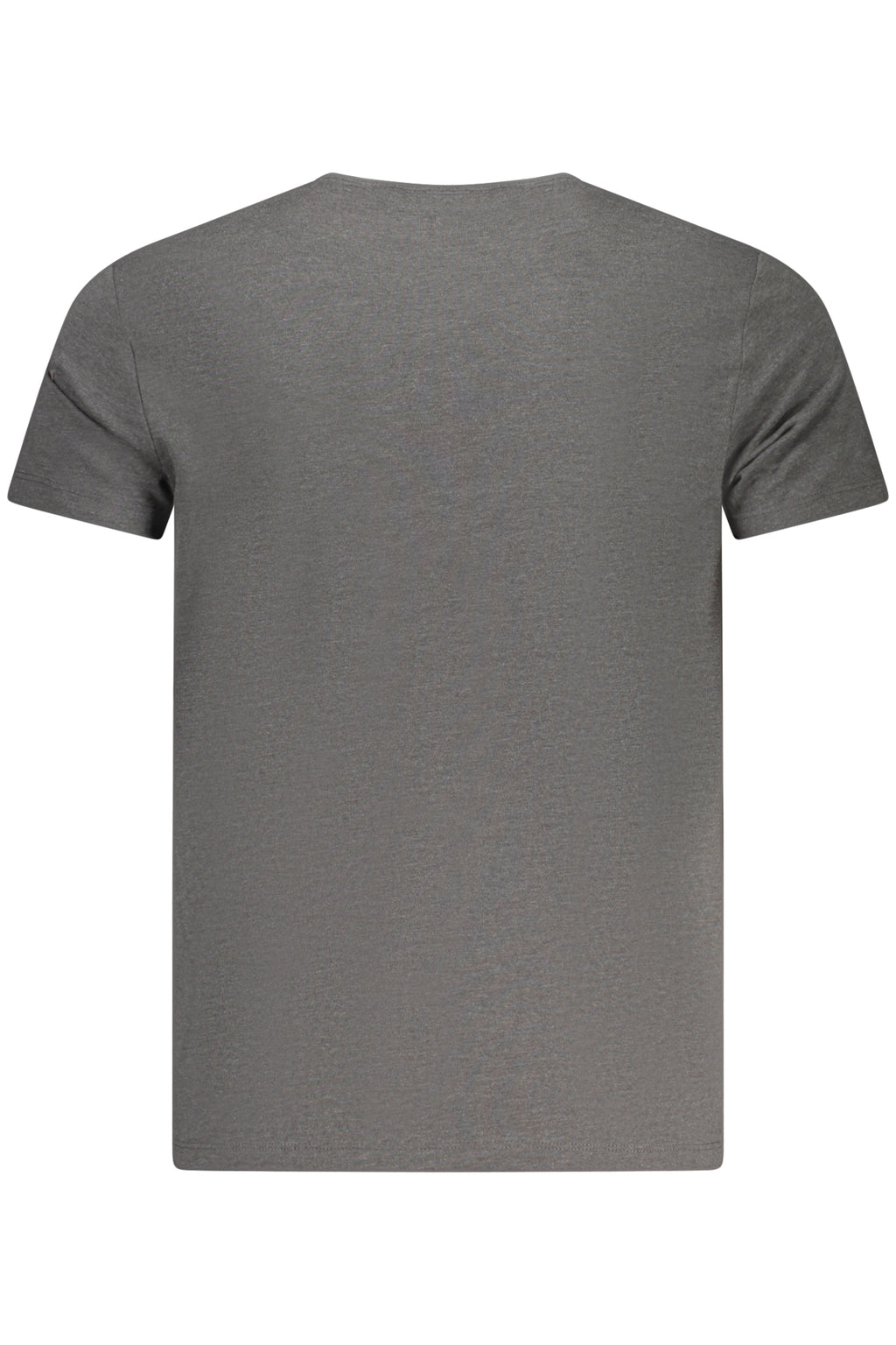 PEPE JEANS T-SHIRT MANICHE CORTE UOMO GRIGIO