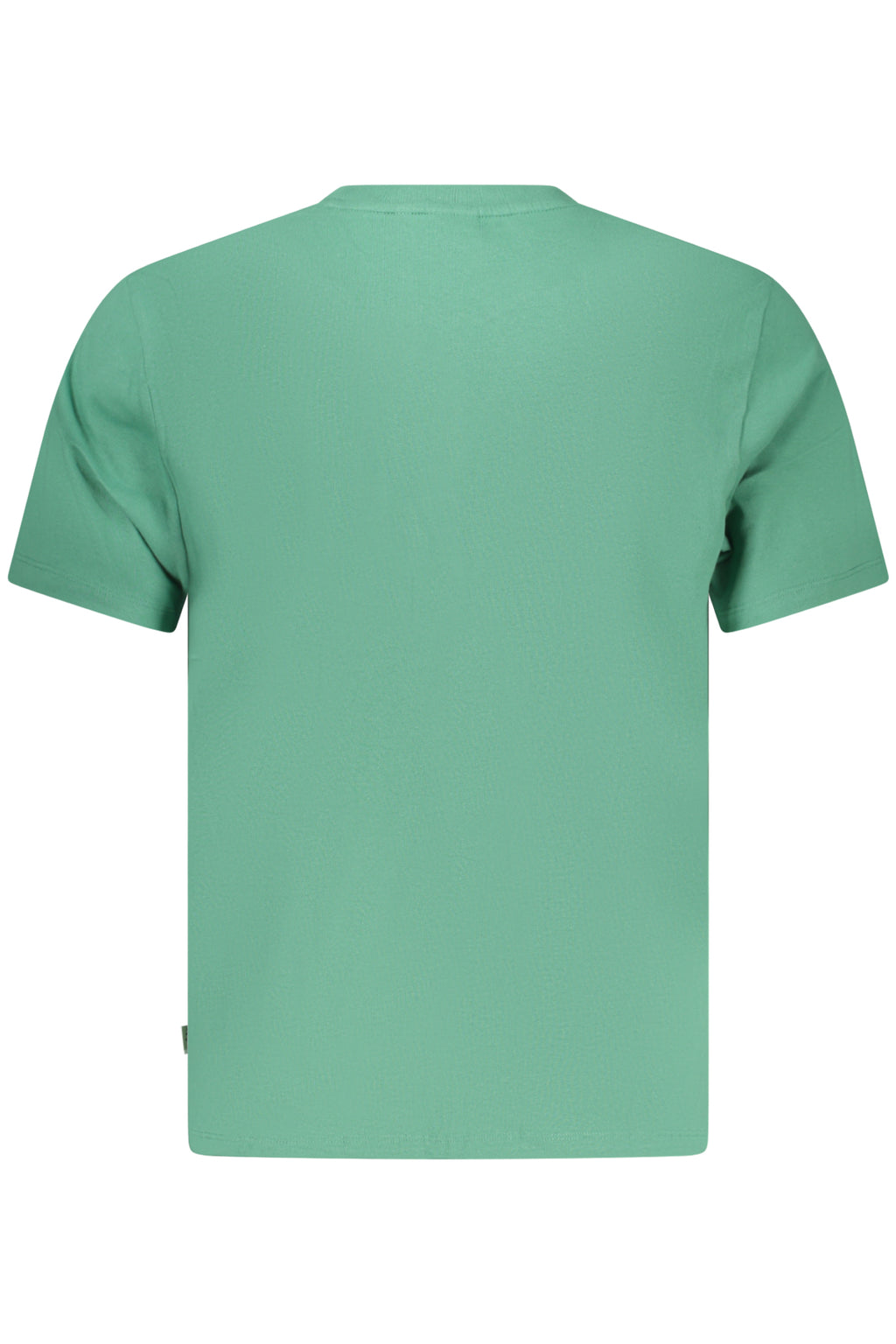 PEPE JEANS T-SHIRT MANICHE CORTE UOMO VERDE