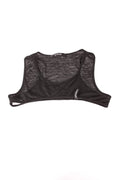 PHARD TOP DONNA NERO