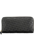 RALPH LAUREN PORTAFOGLIO DONNA NERO