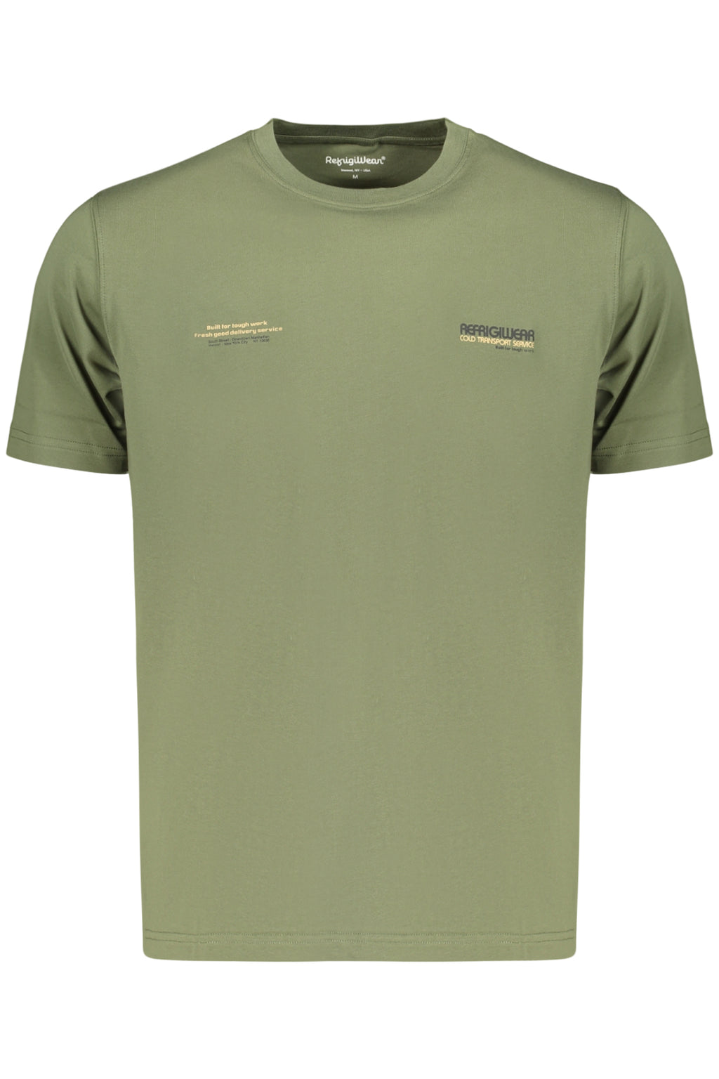 Verde