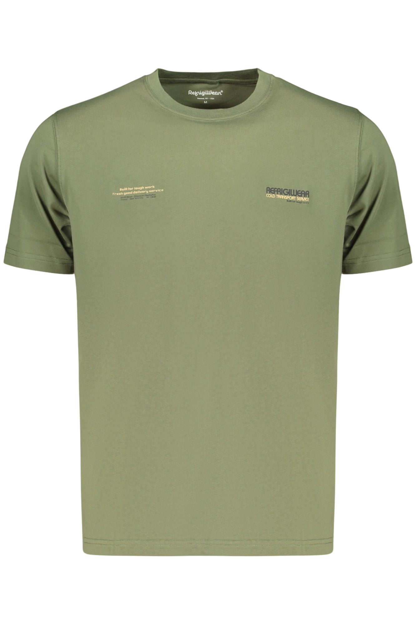 Verde
