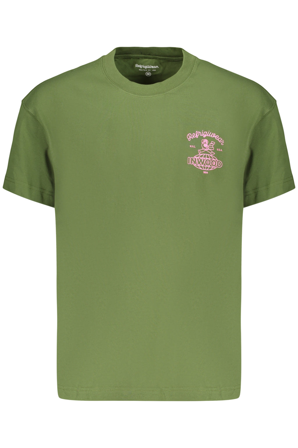 Verde