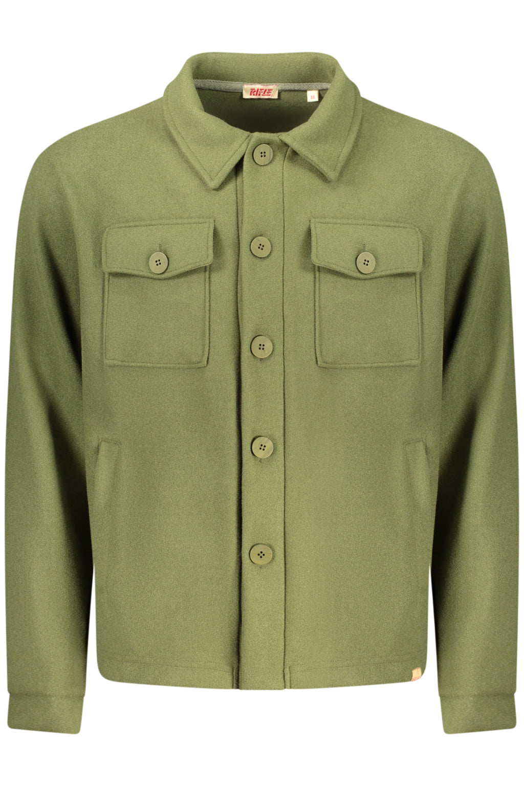 Verde