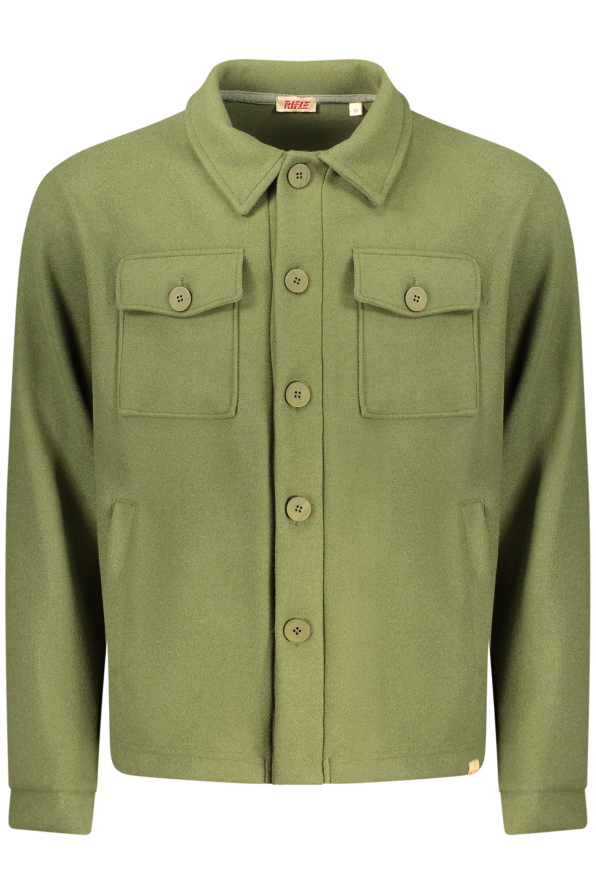 Verde