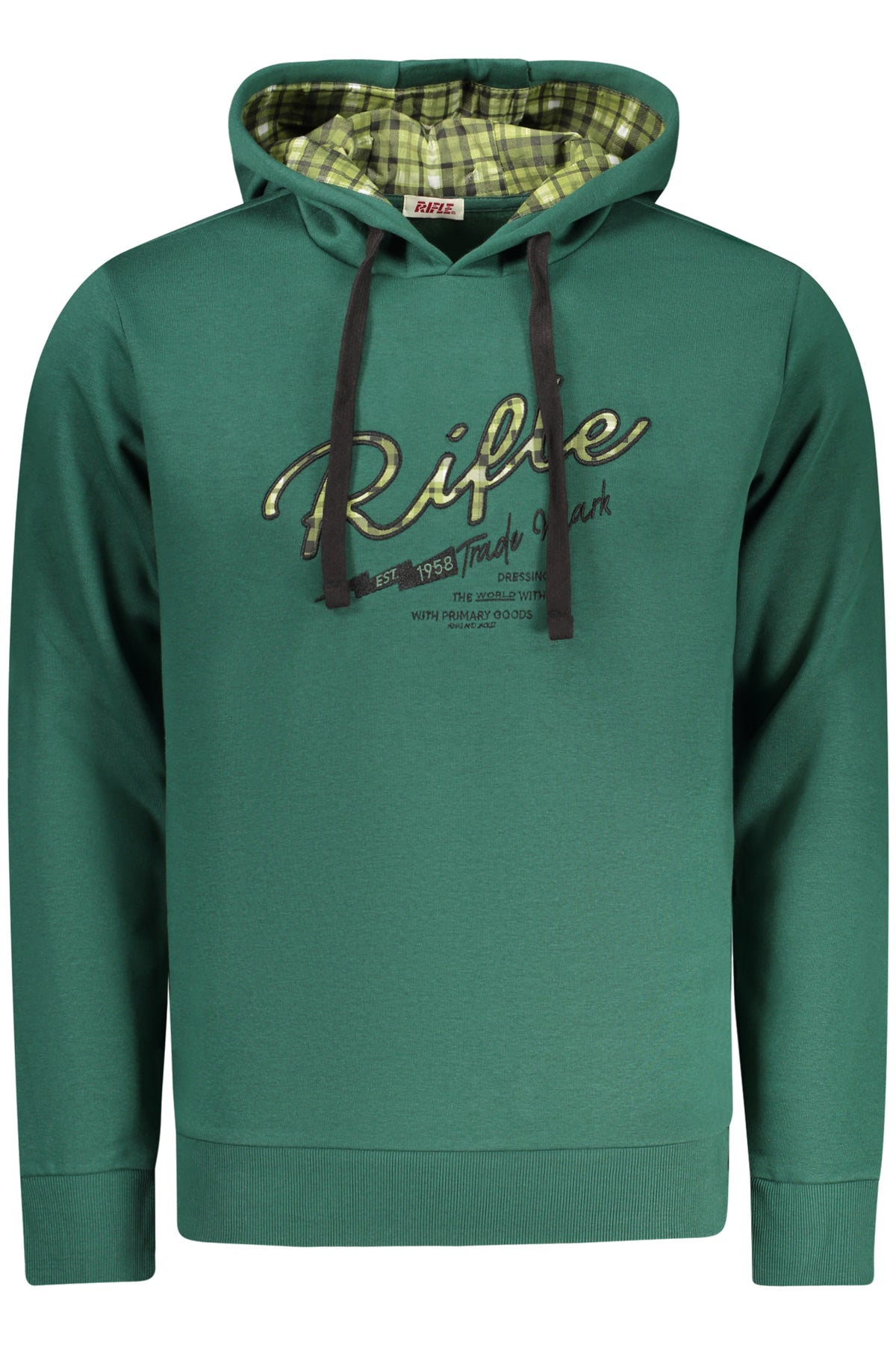 Verde