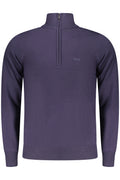 RIFLE MAGLIA UOMO BLU