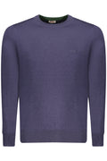 RIFLE MAGLIA UOMO BLU