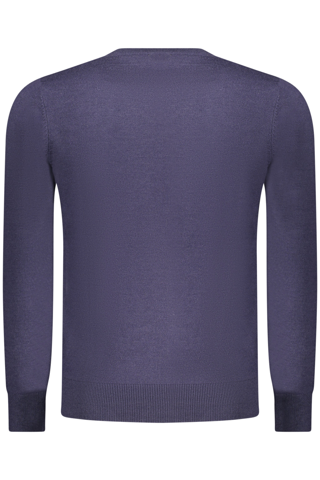 RIFLE MAGLIA UOMO BLU