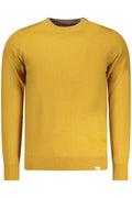 RIFLE MAGLIA UOMO ORO