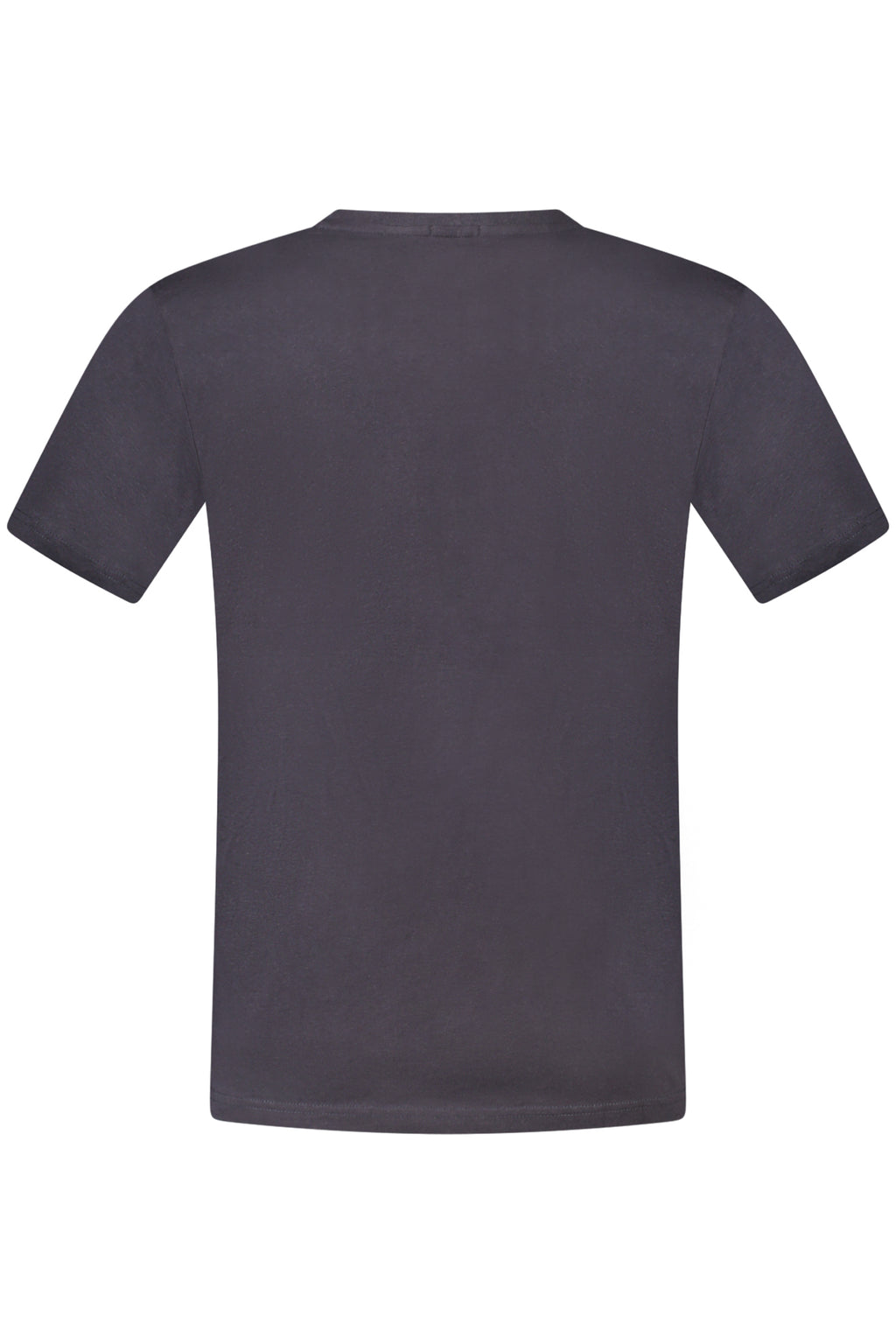 RIFLE T-SHIRT MANICHE CORTE UOMO BLU
