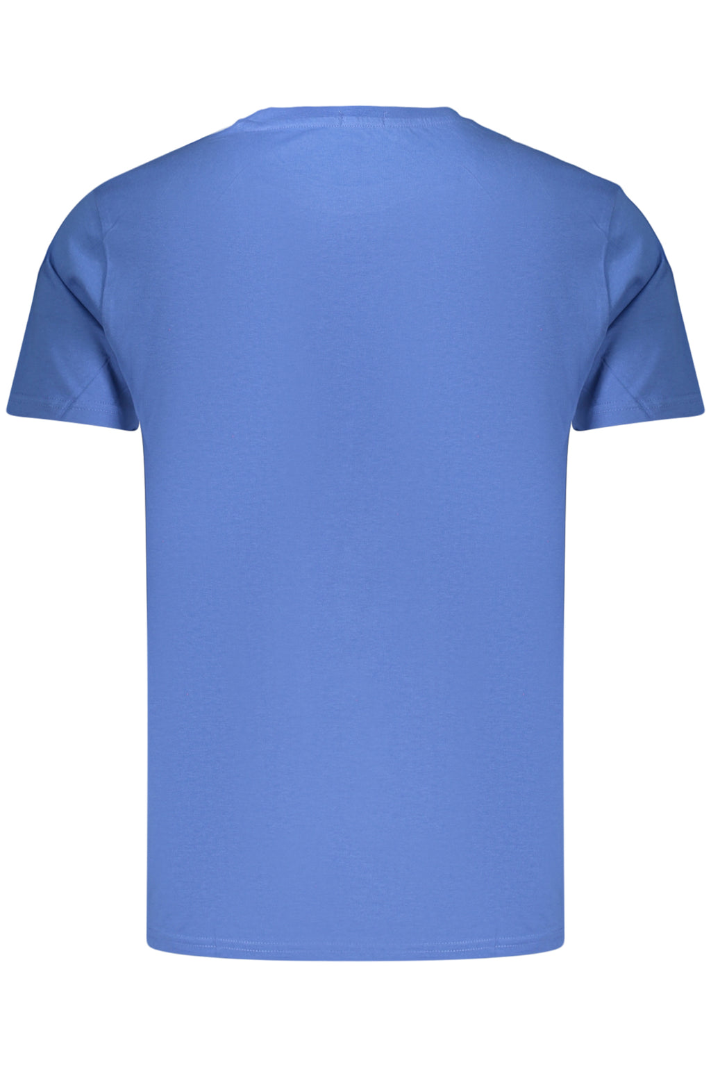 RIFLE T-SHIRT MANICHE CORTE UOMO BLU