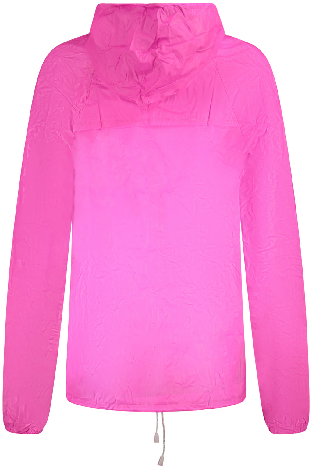 SIMIANI IMPERMEABILE DONNA ROSA