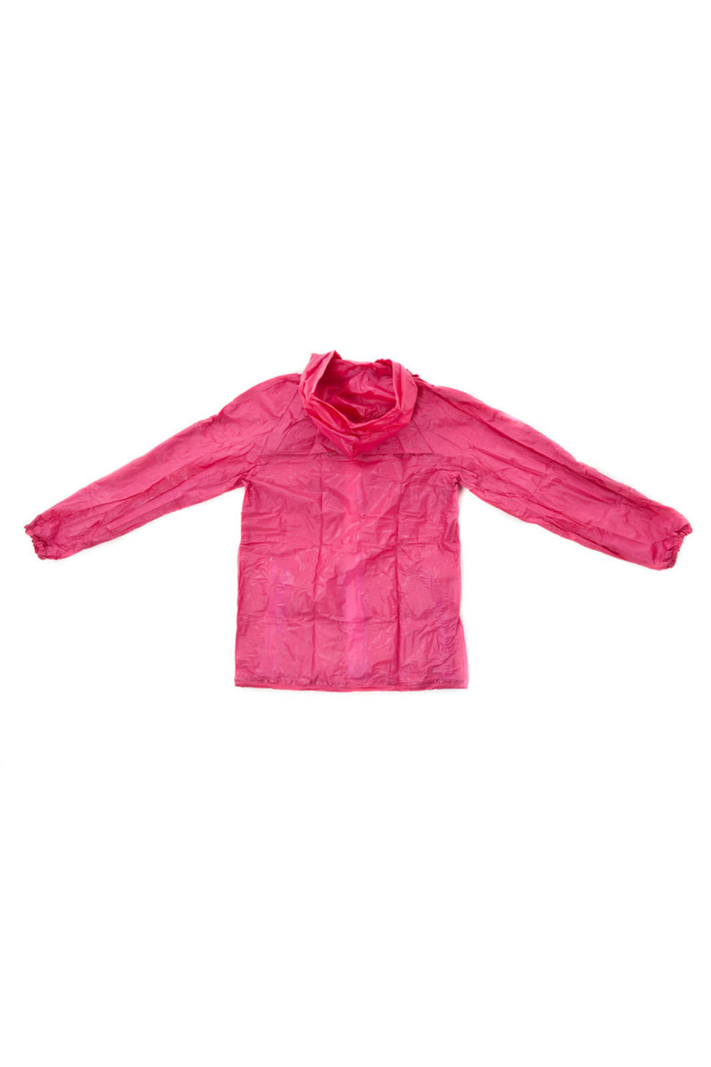 SIMIANI IMPERMEABILE UNISEX ROSA