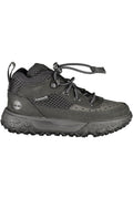 TIMBERLAND CALZATURA SPORTIVA BAMBINO NERO