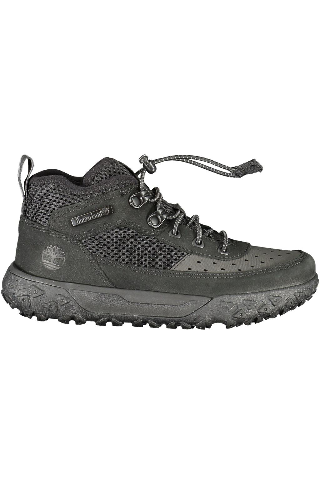 TIMBERLAND CALZATURA SPORTIVA BAMBINO NERO