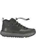 TIMBERLAND CALZATURA SPORTIVA BAMBINO NERO