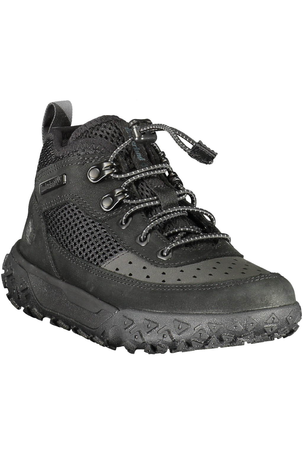 TIMBERLAND CALZATURA SPORTIVA BAMBINO NERO