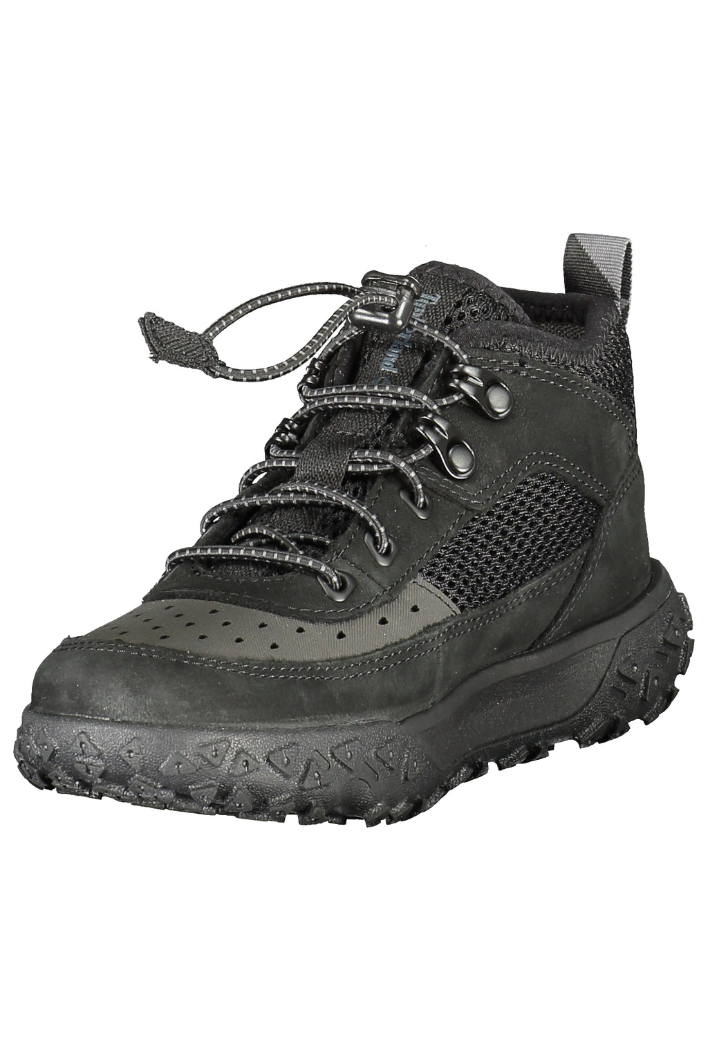 TIMBERLAND CALZATURA SPORTIVA BAMBINO NERO